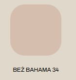SOPRO fuga  DF10 34 2kg BEŻ BAHAMA