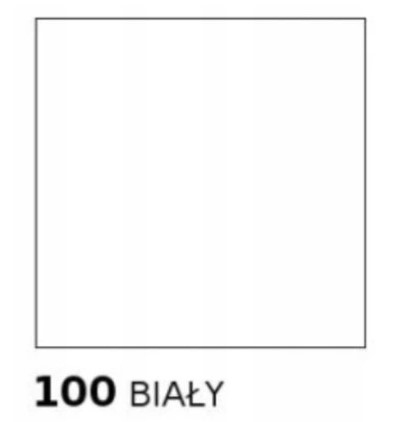 SOPRO fuga  DF10 10 4kg BIAŁA
