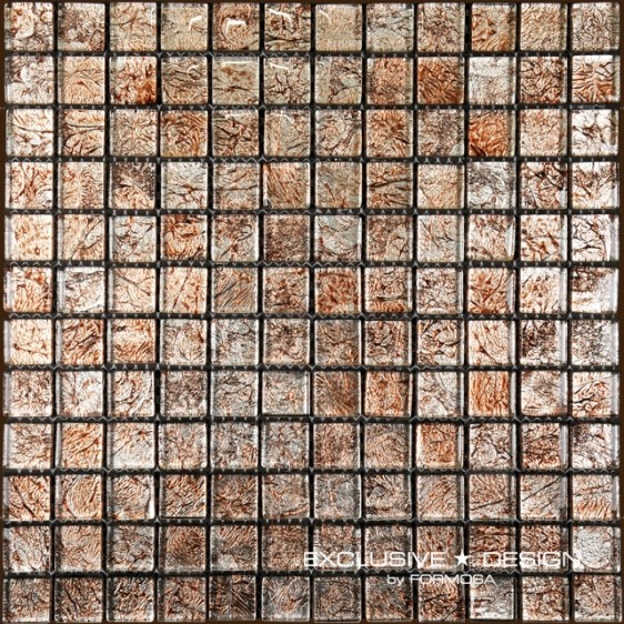 Mozaika Midas A-MGL08-XX-031 30x30 cm