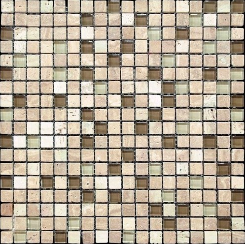 Mozaika Midas A-MST08-XX-001 30x30 cm