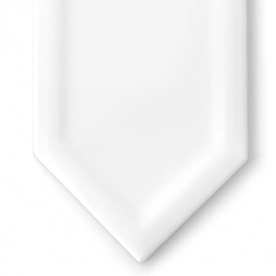 Dunin Tritone White 02 7.5x22.7 cm