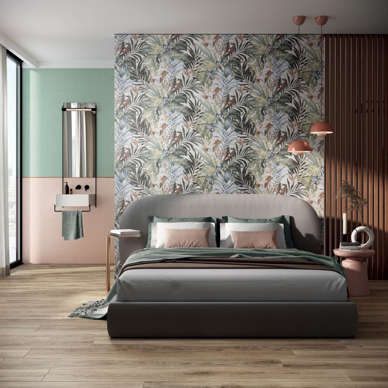ABK Wide Style Mini Caribbean 60x120 Cm 8435 Wide Style Eurolazienki pl ABK Wide Style Mini Caribbean 60x120 Cm 8435 Wide Style Eurolazienki pl