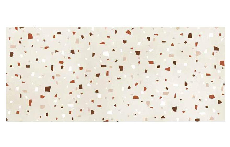 NUANCES AVORIO COCCIO SQ 60x120  NU05BAC