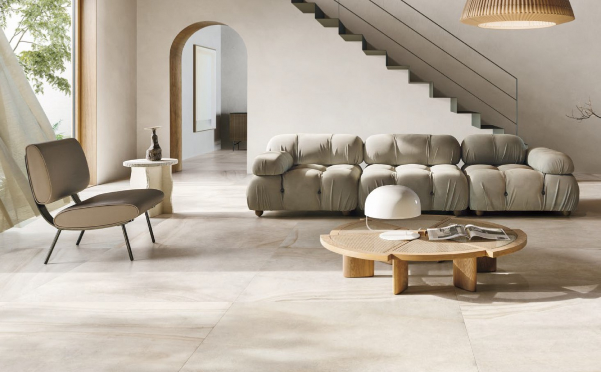 REFIN Sublime  BEIGE  MAT. 60x120
