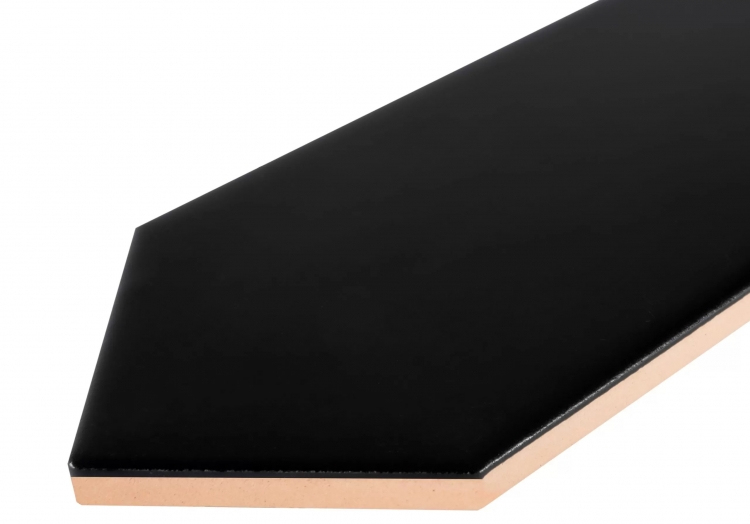 Dunin Tritone Black 01 matt 7.5x22.7 cm