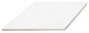 Dunin Rombic White 01 Matt 11.5x20 cm