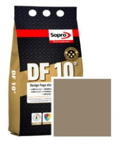 Sopro fuga DF10 kolor 40 Sahara 2kg