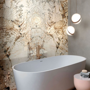 Ariana Nobile Blanc du Blanc Lux 0005358 120x120 cm
