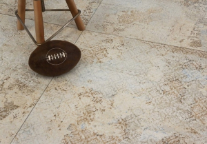 PŁYTKI  PODŁOGOWE ŚCIENNE Aparici Carpet Sand Natural 50x100 cm