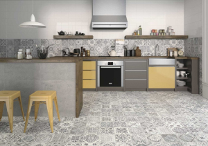 Geotiles Manises 60.8x60.8 cm