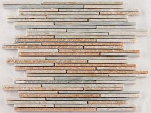 Mozaika BARWOLF CM_09006 30x30x1 cm