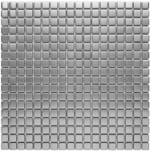 Mozaika Dunin Metallic Dinox 008 30.5x30.5 cm