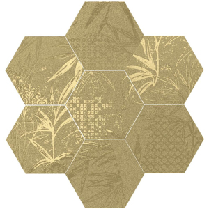 Mozaika DUNE Magnet Tropic Gold 15x17 cm 188604