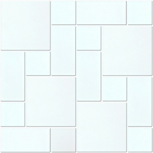 Mozaika Midas A-MGL06-XX-019 30x30 cm