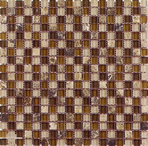 Mozaika szklana DUNE Safari D842