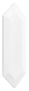 Dunin Tritone White 03 7.5x22.7 cm