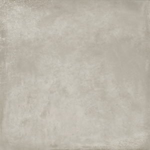 Ibero One Grey Matt 90x90 cm