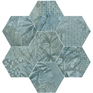 Mozaika DUNE Magnet Tropic Mint 15x17 cm 188596