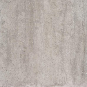 Emil On Square Cemento Rett.  603B8R 60x60 cm,  płytka gresowa, odcień cementu, betonu
