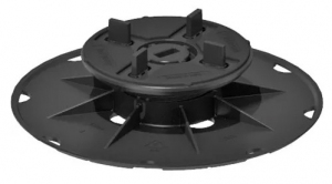 Podkładki tarasowe Basic SBP1 29-37 mm Eterno Ivica E015800304