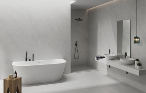 Cifre Ceramica Munich Pearl 30x60 cm