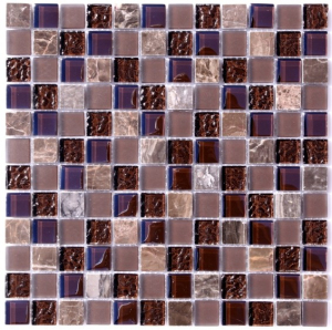 Mozaika BARWOLF GL_2498 29.8x29.8 cm