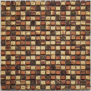 Mozaika BARWOLF GL_2489 29.8x29.8 cm