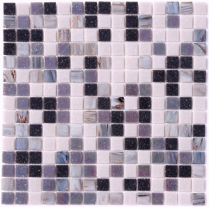 Mozaika BARWOLF GL_K09 32.7x32.7 cm