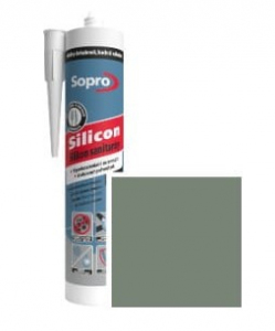 SOPRO SILIKON  47 BOTANICZNA ZIELEŃ  310ml