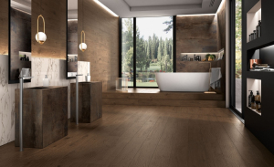 NovaBell Artwood AWD 61RT Wenge 20x120 cm