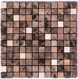 Mozaika BARWOLF CM_7100 30.5x30.5 cm