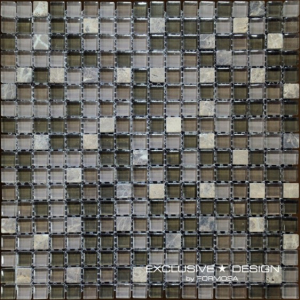 Mozaika Midas A-MMX08-XX-006 30x30 cm