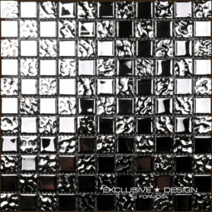 Mozaika Midas A-MGL04-XX-003 30x30 cm