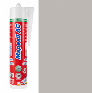 Mapei silikon Mapesil AC kolor 110 Manhattan 310 ml
