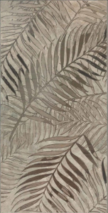 Dado Wallpapers Bronze Fern Rett. 60x120 cm