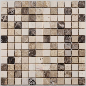 Mozaika BARWOLF CM_09009 30x30x0.7 cm
