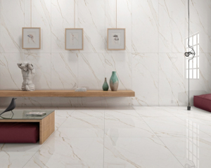 Navarti Golden White Pulido 60x120 cm