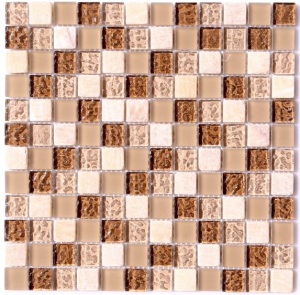 Mozaika BARWOLF GL_2494 29.8x29.8 cm