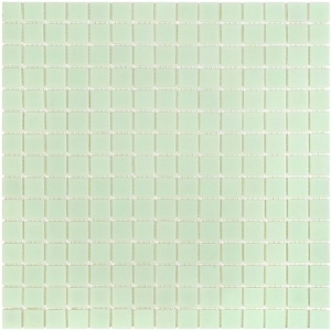 Mozaika Dunin Q Series Non Slip Verd 32.7x32.7 cm