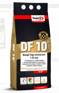 SOPRO fuga  DF10 (28) 2kg JAŚMIN (1056)
