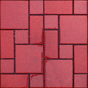 Mozaika Midas A-MGL06-XX-015 30x30 cm