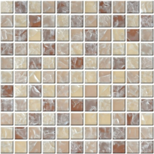 Mozaika Midas A-MGL08-XX-066 30x30 cm