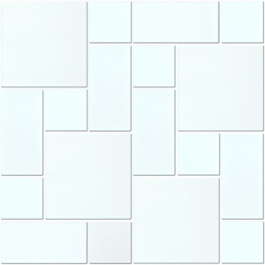 Mozaika Midas A-MGL06-XX-019 30x30 cm