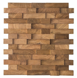 Mozaika Dunin Etn!k Oak Tecta TRS 28.0x30.8 cm