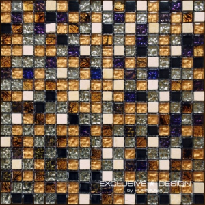 Mozaika Midas A-MMX08-XX-002 30x30 cm