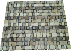 Mozaika DUNE Luxor 186725 30x30.5