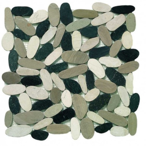 Mozaika DUNE Pebbles Light D724