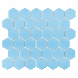 Dunin Hexagonic Hexagon Montana 51 32x28 cm