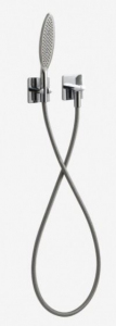 FIMA Eclipse zestaw podtynkowy F3909X3CR chrom