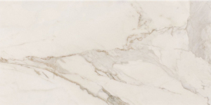 Azteca Calacatta Gold Lux Lapp 60x120 cm